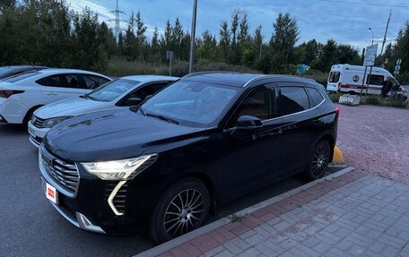 Haval Jolion, 2023 год, 2 100 000 рублей, 1 фотография