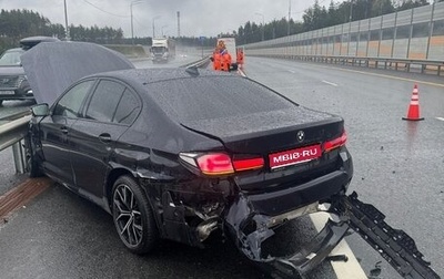 BMW 5 серия, 2020 год, 2 500 000 рублей, 1 фотография