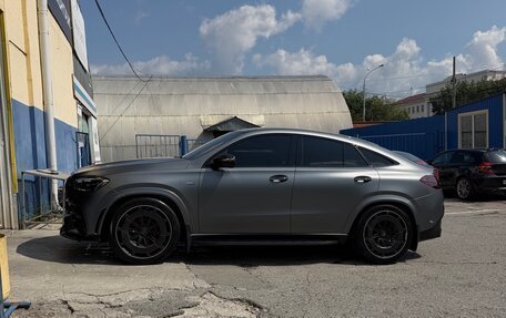Mercedes-Benz GLE Coupe AMG, 2021 год, 11 000 000 рублей, 1 фотография