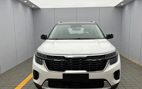 KIA Seltos I, 2023 год, 1 801 544 рублей, 2 фотография
