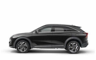 Haval F7, 2026 год, 3 599 000 рублей, 1 фотография