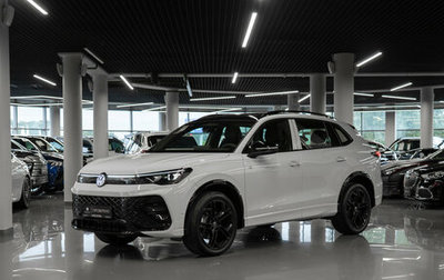 Volkswagen Tiguan, 2026 год, 4 900 000 рублей, 1 фотография