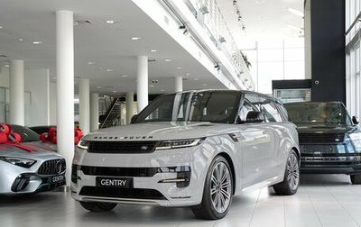 Land Rover Range Rover Sport, 2026 год, 18 700 000 рублей, 1 фотография