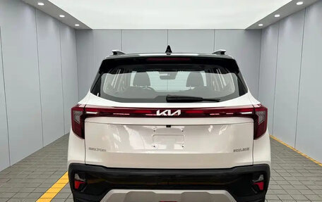 KIA Seltos I, 2023 год, 1 801 544 рублей, 5 фотография