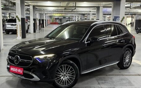 Mercedes-Benz GLC, 2024 год, 6 790 000 рублей, 1 фотография