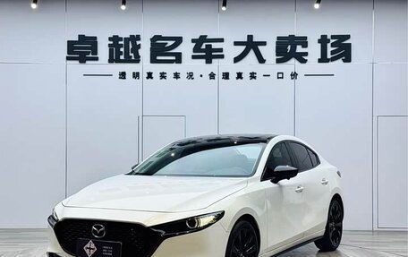Mazda 3, 2022 год, 1 720 000 рублей, 1 фотография
