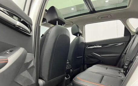 KIA Seltos I, 2023 год, 1 801 544 рублей, 8 фотография