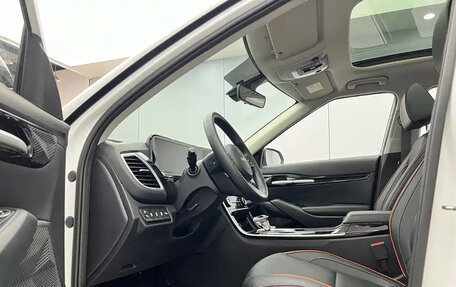 KIA Seltos I, 2023 год, 1 801 544 рублей, 7 фотография