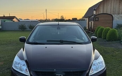 Ford Focus II рестайлинг, 2008 год, 550 000 рублей, 1 фотография