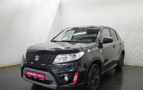 Suzuki Vitara II рестайлинг, 2016 год, 1 360 000 рублей, 1 фотография