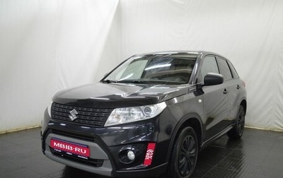 Suzuki Vitara II рестайлинг, 2016 год, 1 360 000 рублей, 1 фотография