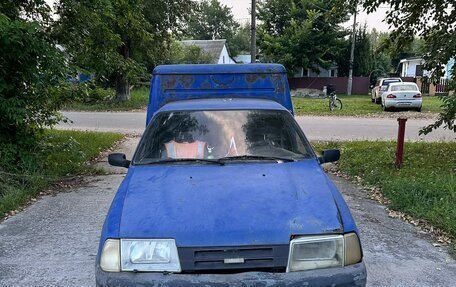 ИЖ 2717, 2002 год, 35 000 рублей, 1 фотография