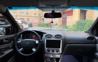 Ford Focus II рестайлинг, 2011 год, 600 000 рублей, 1 фотография