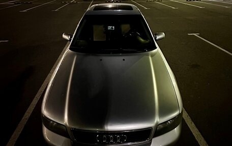 Audi A4, 2001 год, 400 000 рублей, 1 фотография