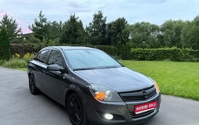 Opel Astra H, 2009 год, 470 000 рублей, 1 фотография