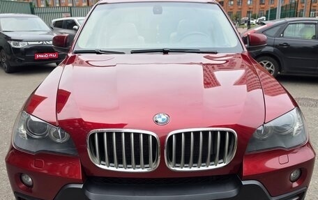 BMW X5, 2010 год, 1 495 000 рублей, 1 фотография