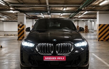 BMW X6, 2023 год, 15 000 000 рублей, 1 фотография