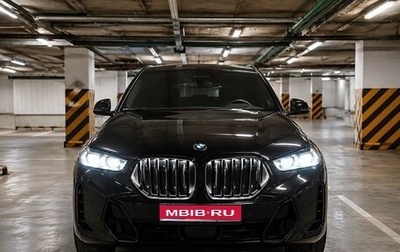 BMW X6, 2023 год, 15 000 000 рублей, 1 фотография