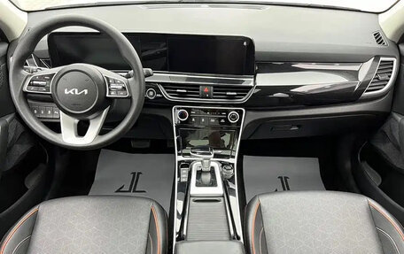 KIA Seltos I, 2023 год, 1 801 544 рублей, 9 фотография