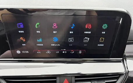 KIA Seltos I, 2023 год, 1 801 544 рублей, 12 фотография