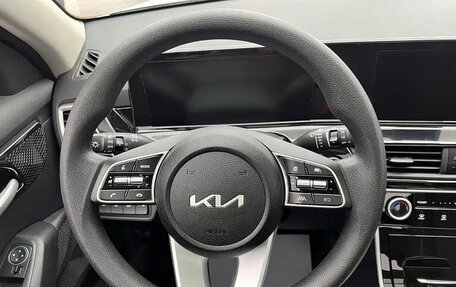 KIA Seltos I, 2023 год, 1 801 544 рублей, 10 фотография