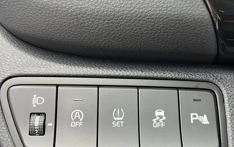 KIA Seltos I, 2023 год, 1 801 544 рублей, 14 фотография