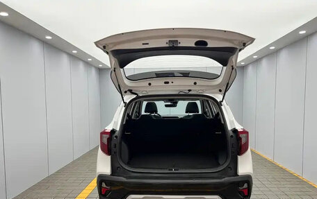 KIA Seltos I, 2023 год, 1 801 544 рублей, 16 фотография