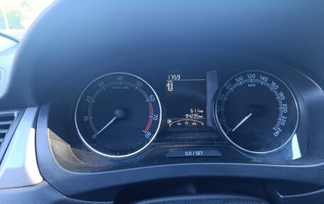 Skoda Rapid I, 2019 год, 1 400 000 рублей, 5 фотография