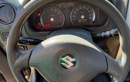 Suzuki Jimny, 2007 год, 570 000 рублей, 6 фотография