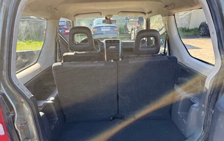 Suzuki Jimny, 2007 год, 570 000 рублей, 8 фотография