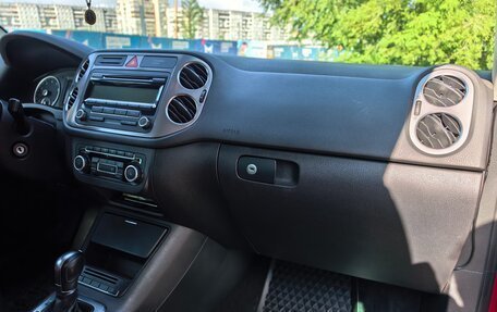 Volkswagen Tiguan I, 2010 год, 1 150 000 рублей, 10 фотография
