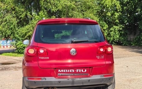 Volkswagen Tiguan I, 2010 год, 1 150 000 рублей, 4 фотография