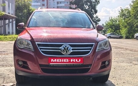 Volkswagen Tiguan I, 2010 год, 1 150 000 рублей, 2 фотография