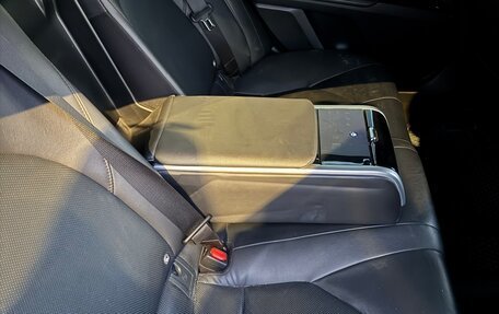 Toyota Camry, 2019 год, 3 050 000 рублей, 15 фотография
