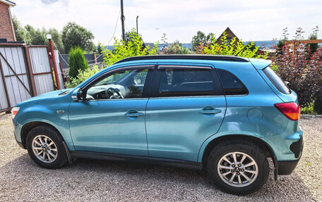 Mitsubishi ASX I рестайлинг, 2011 год, 690 000 рублей, 5 фотография
