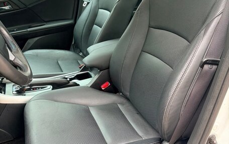 Honda Accord IX рестайлинг, 2013 год, 1 950 000 рублей, 8 фотография