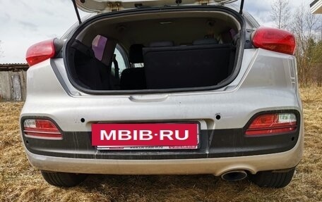 KIA cee'd III, 2014 год, 950 000 рублей, 2 фотография
