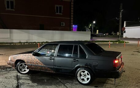 Volvo 940, 1997 год, 430 000 рублей, 3 фотография