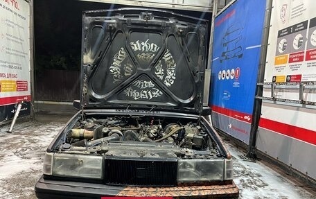 Volvo 940, 1997 год, 430 000 рублей, 10 фотография
