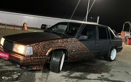 Volvo 940, 1997 год, 430 000 рублей, 2 фотография