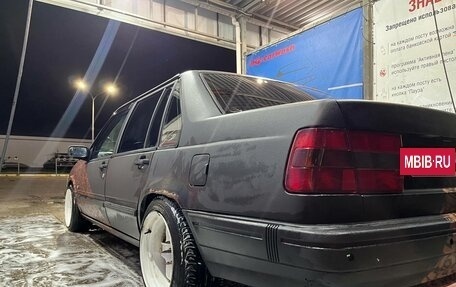 Volvo 940, 1997 год, 430 000 рублей, 8 фотография