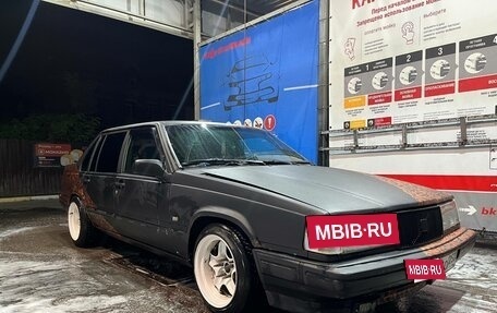 Volvo 940, 1997 год, 430 000 рублей, 5 фотография
