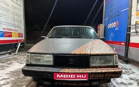 Volvo 940, 1997 год, 430 000 рублей, 4 фотография