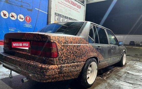 Volvo 940, 1997 год, 430 000 рублей, 7 фотография
