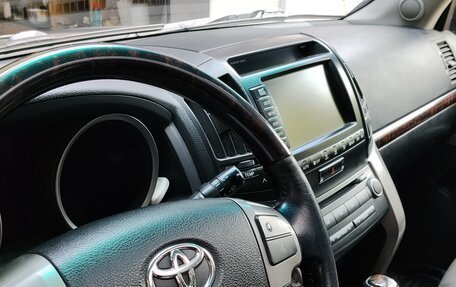 Toyota Land Cruiser 200, 2008 год, 2 670 000 рублей, 3 фотография