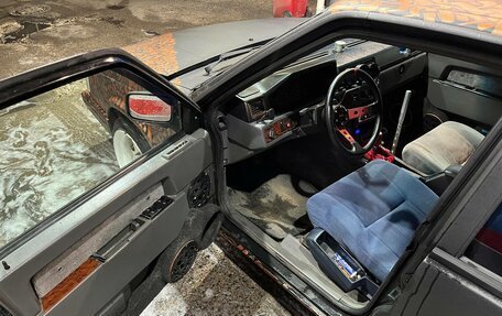 Volvo 940, 1997 год, 430 000 рублей, 12 фотография