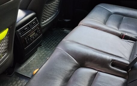 Toyota Land Cruiser 200, 2008 год, 2 670 000 рублей, 6 фотография