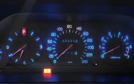 Volvo 940, 1997 год, 430 000 рублей, 15 фотография