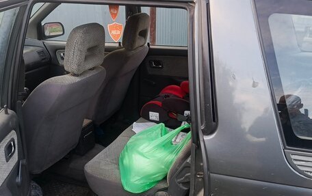 Mitsubishi Space Wagon III, 1993 год, 100 000 рублей, 7 фотография