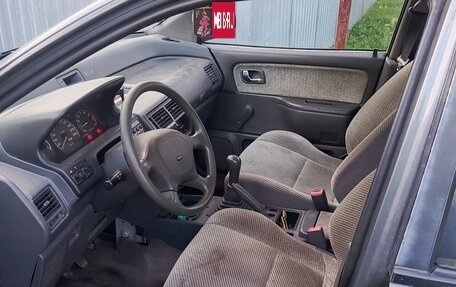 Mitsubishi Space Wagon III, 1993 год, 100 000 рублей, 6 фотография